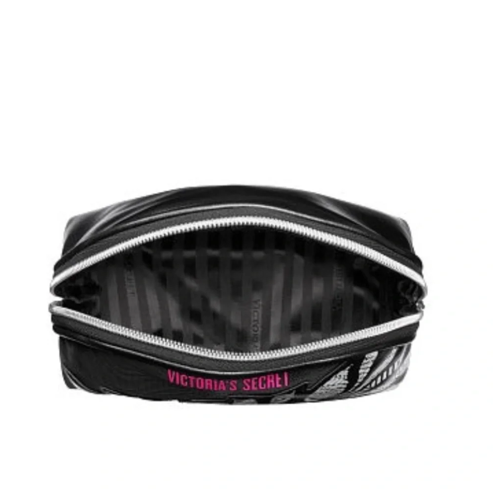 Victoria’s Secret Bloom Beauty Bag/make up bag✨